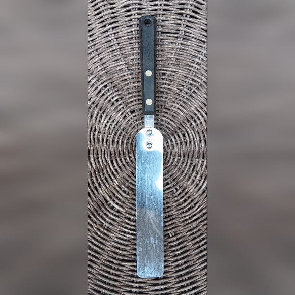 Vintage Ekco Forge USA Spreader Spatula - Picture 2 of 3